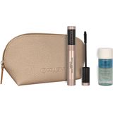Collistar Pakket Unico Mascara Gift Set + Two-Phase Make-up Removing Solution 35 ml