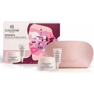 Collistar - RIGENERA - Cosmetic Set - 3 Stuks - Vegan - Alcoholvrij