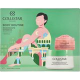 Collistar - Lichaamsverzorgingsset - Kersenextract - Beperkte Oplage