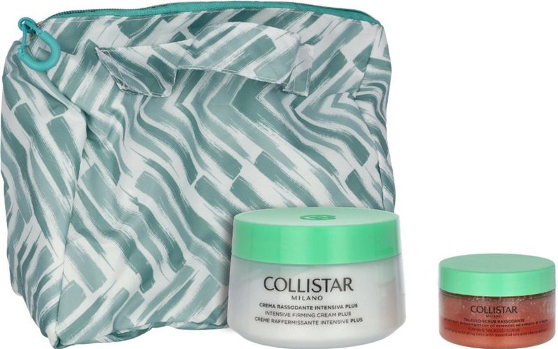 Collistar - Lichaamsverzorgingsset - Kersenextract - Beperkte Oplage