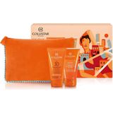 Collistar - Supertanning Sun Routine Zonverzorgingssets - SPF 30 - 200ml