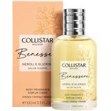 Collistar - Benessere Neroli And Helichrysum - Eau de Toilette - 100 ml