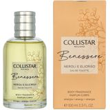 Collistar - Benessere Neroli And Helichrysum - Eau de Toilette - 100 ml