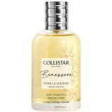 Collistar - Benessere Neroli And Helichrysum - Eau de Toilette - 100 ml