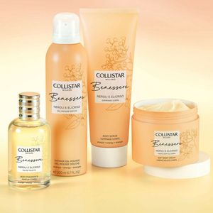 Collistar - Body Benessere Neroli And Helichrysum - Douchegel - 200ml