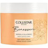 Collistar - Benessere Neroli And Helichrysum - Bodycrème - 200 ml