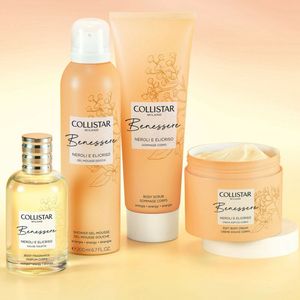 Collistar Benessere Neroli & Helichrysum Body Cream 200 ml
