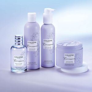 Collistar Benessere Fig And Wisteria Shower Milk Cream 250ml