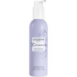 Collistar - Crème Benessere Body Liquid-Butter - 200ml - Fig And Wisteria