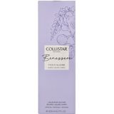 Collistar - Crème Benessere Body Liquid-Butter - 200ml - Fig And Wisteria
