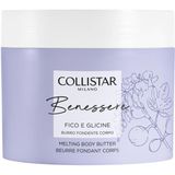 Collistar - Crème Benessere - Body Butter - 200ml - Vijg en Blauweregen - Sheaboter