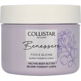 Collistar - Crème Benessere - Body Butter - 200ml - Vijg en Blauweregen - Sheaboter