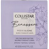 Collistar - Crème Benessere - Body Butter - 200ml - Vijg en Blauweregen - Sheaboter