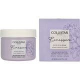 Collistar Fondant boter, vijgen en blauweregen, voedende vochtinbrengende crème, delicate geur, zachte en fluweelzachte huid, 200 ml