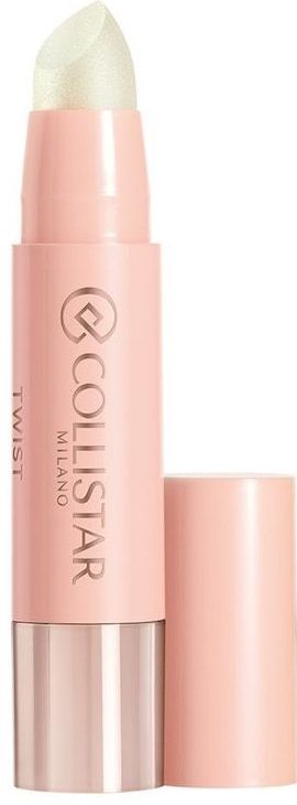 Collistar Collistar Twist Balmy Gloss Lip Balm 201-Pearl 28g