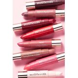 Collistar - Twist Balmy Gloss - Lippenstift - 212 Marshmallow - 100% Recyclebare Verpakking