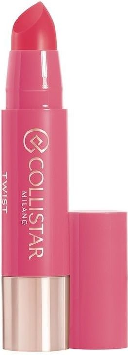 Collistar - Twist Balmy Gloss - Lippenstift - 212 Marshmallow - 100% Recyclebare Verpakking