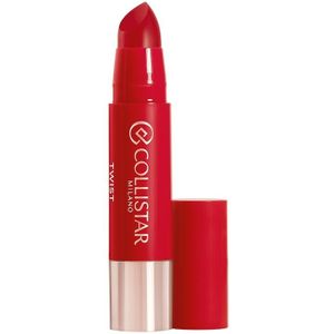 Collistar Twist Balmy Gloss Hydraterende Lippenbalsem Tint 208 Ciliegia 2.8 g