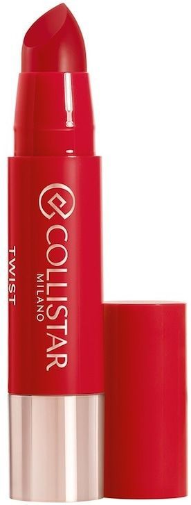 Collistar - Twisty Balmy Gloss - Lipgloss - Kleur 208 Ciliegia - 2.8gr