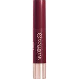 Collistar - Twist Balmy Gloss - Lipgloss - Burgundy - 100% Recyclebaar