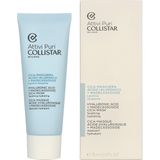 Collistar - HYALURONIC ACID + MADECASSOSIDE CICA-MASK - Gezichtsmasker - 75 ml