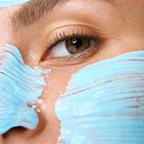 Collistar - HYALURONIC ACID + MADECASSOSIDE CICA-MASK - Gezichtsmasker - 75 ml