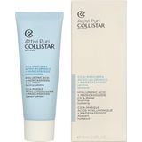 Collistar Attivi Puri Hyaluronic Acid + Madecassoside Masker 75 ml