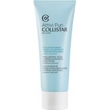 Collistar - HYALURONIC ACID + MADECASSOSIDE CICA-MASK - Gezichtsmasker - 75 ml