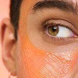 Collistar - Vitamine C + Polyhydroxy Acid Gel-Mask - 75 ml - Gezichtsmasker