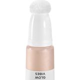 Collistar - NOT Glow Vibes Highlighter - COTTON CANDY - 15 ml