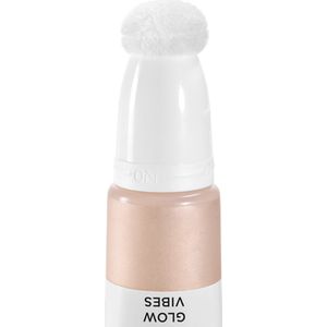 Collistar - NOT Glow Vibes Highlighter - COTTON CANDY - 15 ml