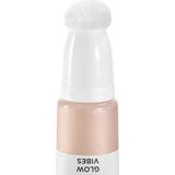 Collistar - NOT Glow Vibes Highlighter - 15 ml - Golden Hour - Verhelderend - Hydraterend - Egaliserend