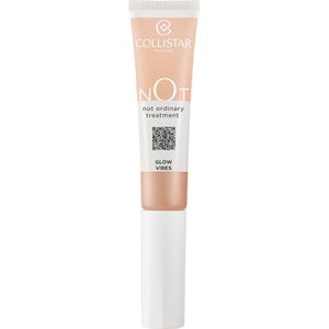 COLLISTAR - NOT Glow Vibes 02 Golden Hour - 15 ml - Highlight & Contour