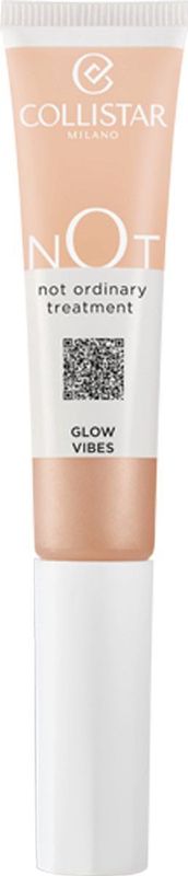 Collistar - NOT Glow Vibes Highlighter - 15 ml - Golden Hour - Verhelderend - Hydraterend - Egaliserend