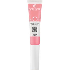 Collistar NOT Not Ordinary Treatment Blush Vibes | 01 - Pink Lemonade | Blush 15ml - 01 Pink Lemonad