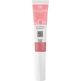 Collistar - NOT Ordinary Treatment Blush Vibes - Frozen Raspberry - Blush 15ml