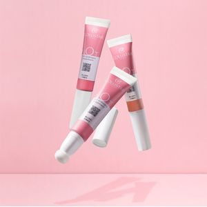 Collistar - NOT Ordinary Treatment Blush Vibes - Frozen Raspberry - Blush 15ml