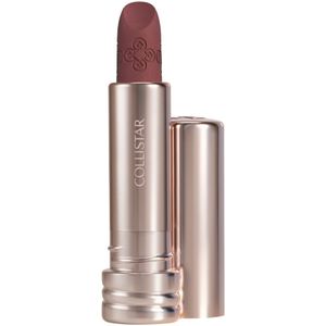 Collistar - Puro Gioiello Lipstick - Velvet 168 Agata Rossa - 3.1ml