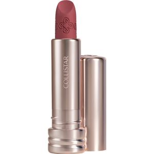 Collistar - Puro Gioiello Lipstick - Velvet - Granato Rosso - 3.1ml