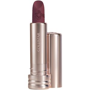 Collistar - Puro Gioiello Lipstick Velvet - Rubino Rosso - 3.1ml