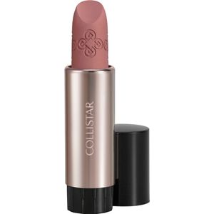 Collistar - Puro Gioiello Velvet - Lippenstift - Nr. 162 - Zircone Cannella - 3.1 g