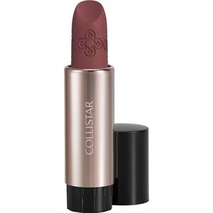 Collistar - Puro Gioiello Velvet - Lippenstift - Agata Rossa - 3.1 g