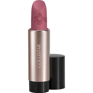 Collistar - Puro Gioiello Velvet Lipstick Refill - Lippenstift - Agata Rosa - 3.1 g