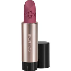 Collistar - Puro Gioiello Velvet Lipstick Refill - Lippenstift - Topazio Rosa - 3.1 g