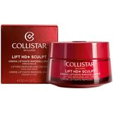 Collistar LIFT HD+ Sculpt Lifting Remodeling Cream Remodelerende Crème met Lifting Effect 50 ml
