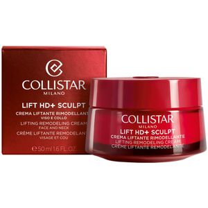 Collistar - Face Dagcrème - Lift HD+ - 50ml - Cosmetische Lifting
