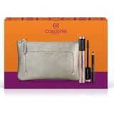 Collistar - MASCARA VOLUME UNICO GIFT SET - Gift Set - Nero - Cosmetica