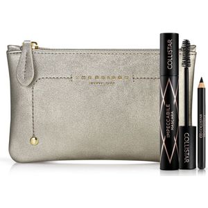 Collistar - IMPECCABILE MASCARA ULTRA BLACK - Gift Set - Cosmetica