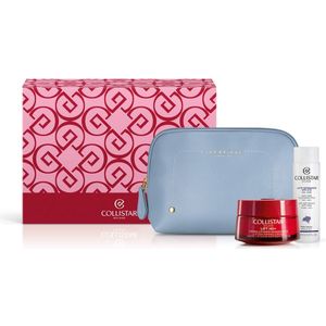 Collistar - LIFT HD+ - Geschenken Set - 3 st - Cosmetica Tas