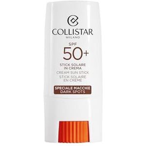 Collistar Dark Spots Sun Stick Cream - SPF50+ - 9 ml